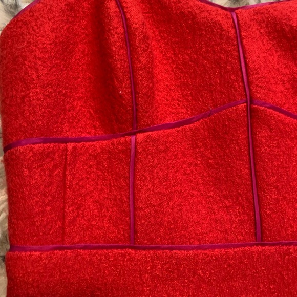 Banana Republic Wool Dress - Picture 2 of 4